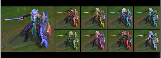 永劫无间2025新武器与神秘联动全面解析